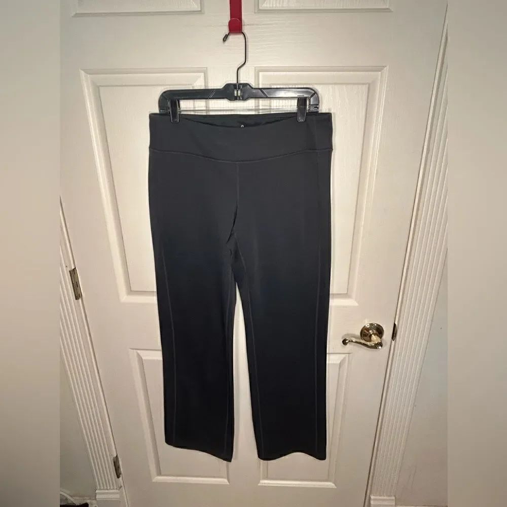 Athleta yoga pants 